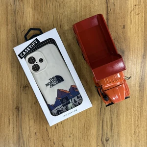 The North Face case