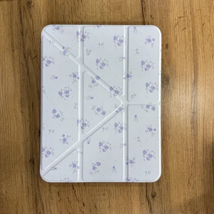 Flower case for Ipad A16