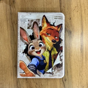 Зверополис case for Ipad A16