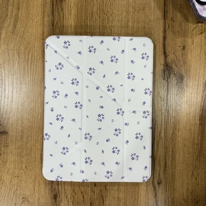 Flower case for iPad Pro 11 m4/m5