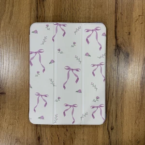 Bow case for iPad Pro 11 m4/m5