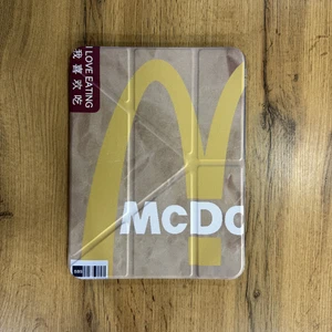 Mc Donalds case for iPad Pro 11 m4/m5