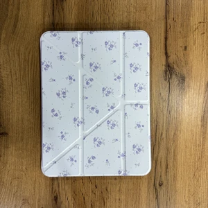 Flower case for iPad Pro 11 m4/m5