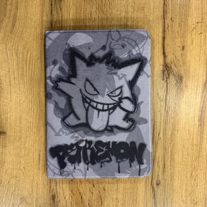 Monster case for iPad Pro 11 m4/m5