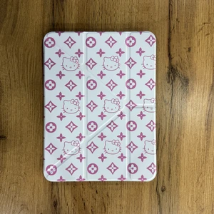 Louis Vuitton case for iPad Pro 11 m4/m5