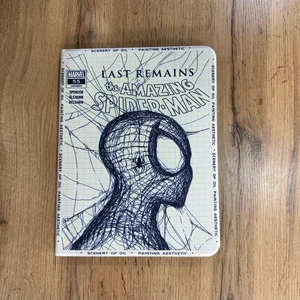 Spider case for iPad Pro 11 M4/M5