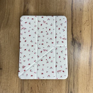 Romantic rose case for iPad Pro 11 M4/M5