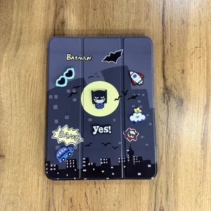 Batman case for iPad Pro 11 M4/M5