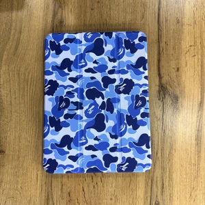 Bape case for iPad Pro 11 M4/M5