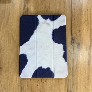 black case for iPad Pro 11 M4/M5