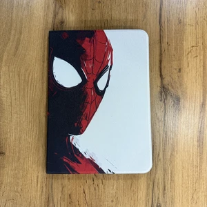 Spider man case for iPad Pro 11 M4/M5