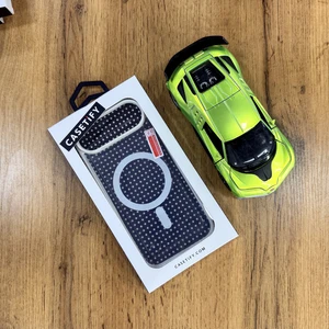Mag safe silicone case