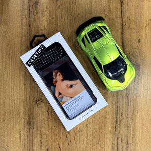 La Grande case