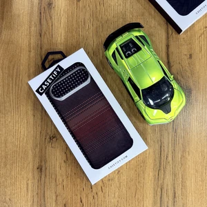 Carbon case sunset for Air