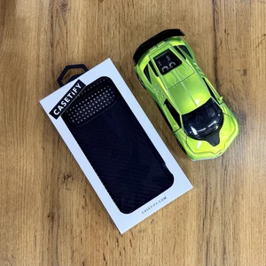 Slim case 0.3mm for Air (black)