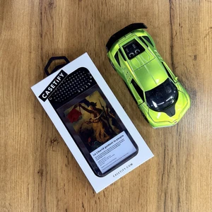 La Liberte case for Air