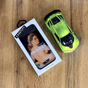 Ingres case for Air