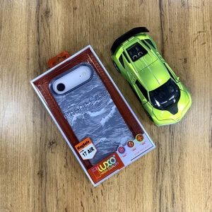 Carbon Wave case for Air