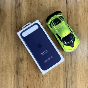 Silicone case 1:1 Original + animation