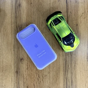 Silicone case for Air