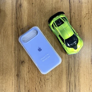 Silicone case for Air