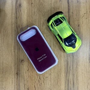 Silicone case for Air