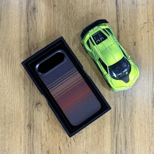 Original Carbon case 1:1 Pitaka