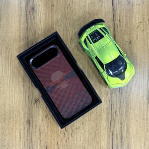 Original Carbon case 1:1 pitaka