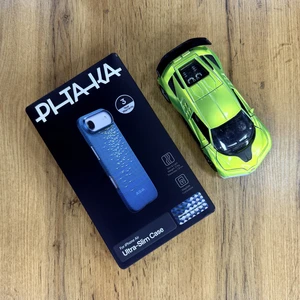 Pitaka case for Air