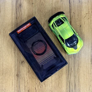 Metal carbon case for Air