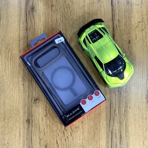 Matte case for Air