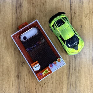 luxo Carbon case for Air