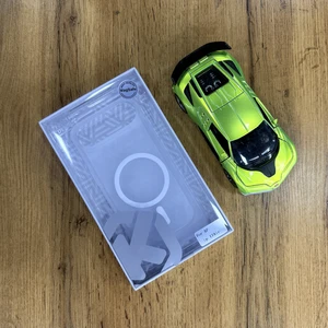 Ultra slim 0.33 mm case For Air