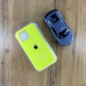 Silicone case for 16 pro max