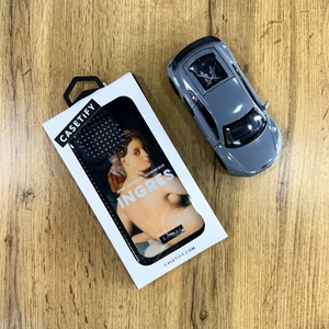 Ingres Louwre case for 16 pro max