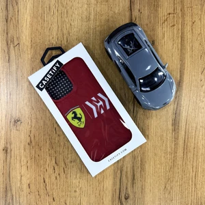 Ferrari case for 16 pro max