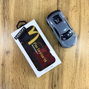 Mc donalds case for 16 pro max