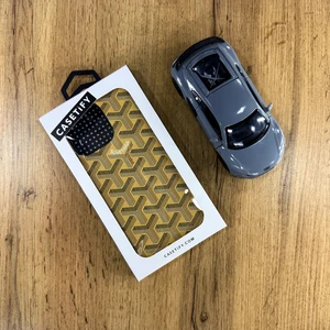 Goyard case for 16 pro max