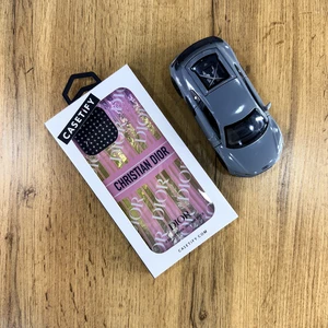 Christian Dior case for 16 pro max