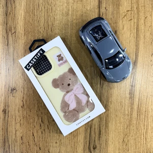 Little Bear case for 16 pro max