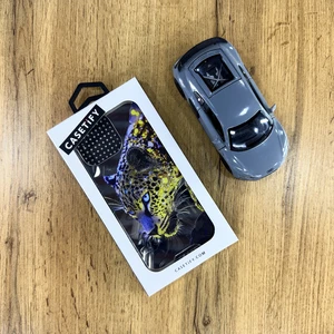 Panther case for 16 pro max
