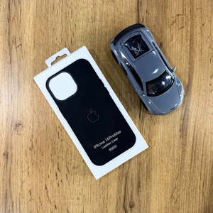 Leather case 1:1 original for for 16 pro max
