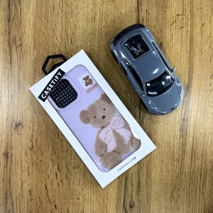 Little Bear case for 16 pro max