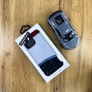 Amg Hamilton case for 16 pro max