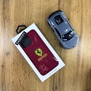 Ferrari case for 16 pro max