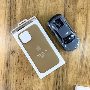 Leather case 1:1 Original for 16 pro max