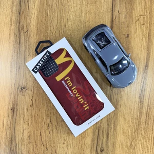 Mc Donalds case