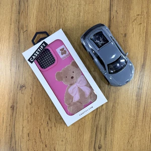 Little bear case for 16 pro max
