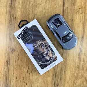 Tiger case for 16 pro max