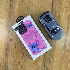 Stitch case for 16 pro max